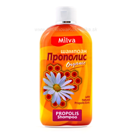 Milva Propolis 200ml