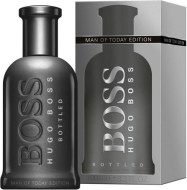 Hugo Boss Bottled Man of Today Edition 100ml - cena, srovnání