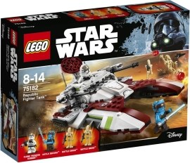 Lego Star Wars - Republic Fighter Tank 75182