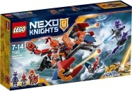 Lego Nexo Knights - Macyin Robodrak 70361 - cena, srovnání