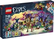 Lego Elves - Čarovná záchrana z dediny škriatkov 41185 - cena, srovnání