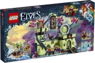 Lego Elves 41188 Útek z pevnosti škretieho kráľa - cena, srovnání