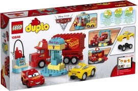 Lego Duplo 10846 Kaviareň Flo