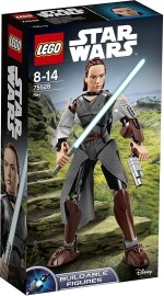 Lego Star Wars 75528 Rey