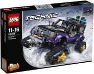 Lego Technic 42069 Extrémne dobrodružstvo - cena, srovnání