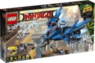 Lego Ninjago 70614 Blesková stíhačka - cena, srovnání