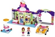 Lego Friends 41320 Obchod se zmraženými jogurty v Heartlake - cena, srovnání