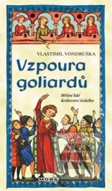 Vzpoura goliardů