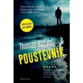 Poustevník (Thomas Rydahl)