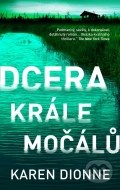 Dcera krále močálů - cena, srovnání