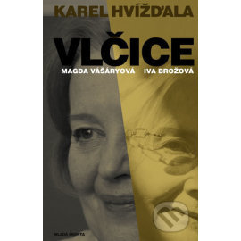 Vlčice