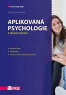 Aplikovaná psychologie - cena, srovnání