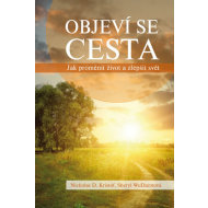 Objeví se cesta - Jak proměnit život a zlepšit svět - cena, srovnání