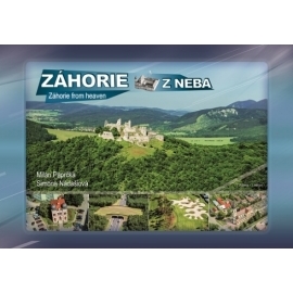 Záhorie z neba - Záhorie from heaven