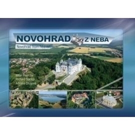 Novohrad z neba