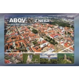 Abov z neba