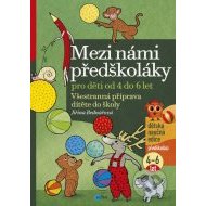 Mezi námi předškoláky - cena, srovnání