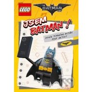 LEGO Batman Jsem Batman! - cena, srovnání