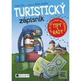 Turistický zápisník