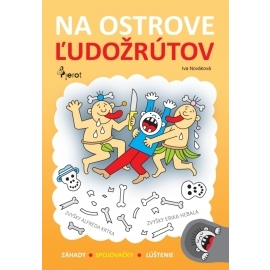 Na ostrove ľudožrútov