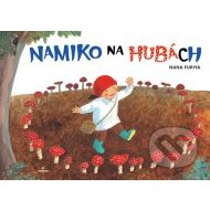 Namiko na hubách - cena, srovnání