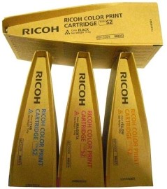 Ricoh 888375