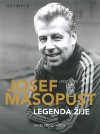 Josef Masopust - cena, srovnání