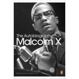 The Autobiography of Malcolm X