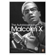 The Autobiography of Malcolm X - cena, srovnání