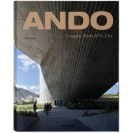 Tadao Ando: Complete Works 1975-2014