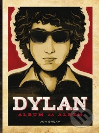 Dylan - Album za albem