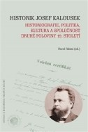 Historik Josef Kalousek - cena, srovnání