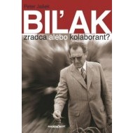 Biľak – zradca a kolaborant? - cena, srovnání