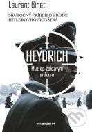 Heydrich Muž so železným srdcom - cena, srovnání