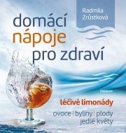 Domácí nápoje pro zdraví - cena, srovnání