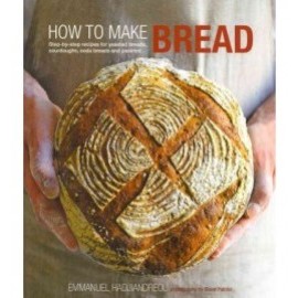 How to Make Bread