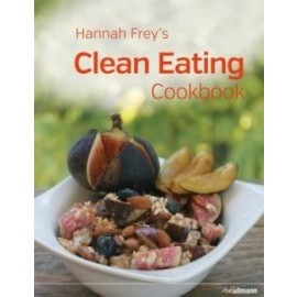 Clean Eating Cookbook