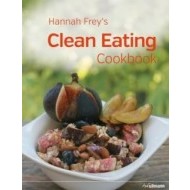 Clean Eating Cookbook - cena, srovnání