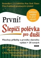 První! Slepičí polévka pro duši - cena, srovnání