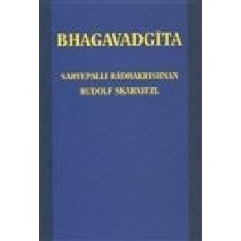 Bhagavadgíta