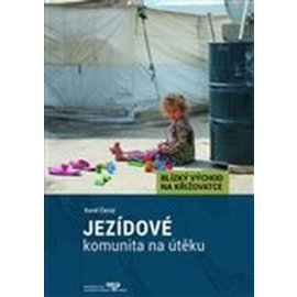 Jezídové - komunita na útěku