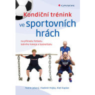 Kondiční trénink ve sportovních hrách - cena, srovnání