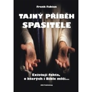 Tajný příběh Spasitele - cena, srovnání