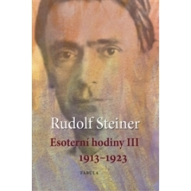 Esoterní hodiny III