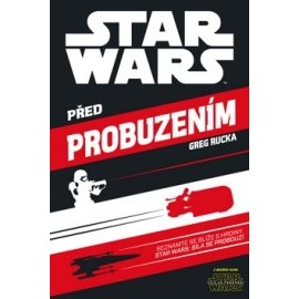 Star Wars Před probuzením