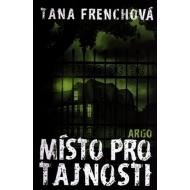 Místo pro tajnosti - cena, srovnání