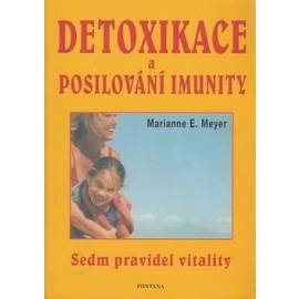 Detoxikace a posilování imunity