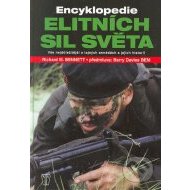 Encyklopedie elitních sil světa - cena, srovnání