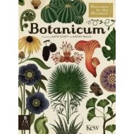 Botanicum - cena, srovnání