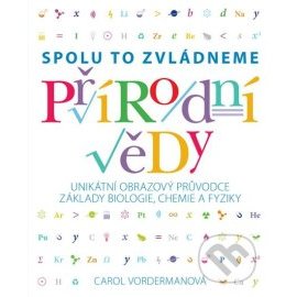 Přírodní vědy - Spolu to zvládneme